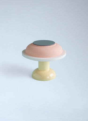 SOWDEN PL4 Portable Lamp Yellow wps0691796