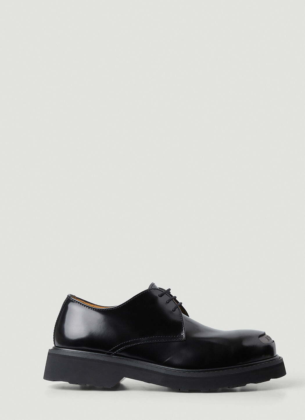 Derbies compensées zara on sale