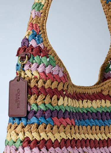 Brooklyn Shoulder Bag 28 Coach Brooklyn Shoulder Bag 28 Multicolor coa0264039