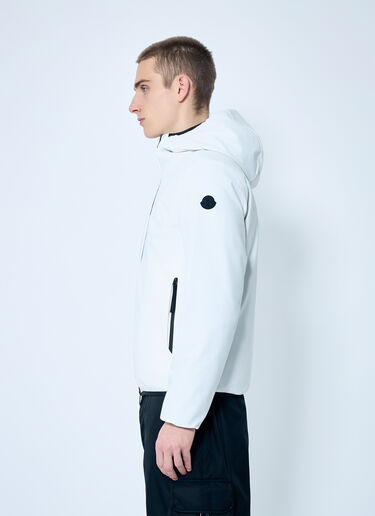 Moncler Chalves Down Jacket White mon0159022