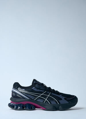 Homme Plissé Issey Miyake Gel-Kinetic Fluent Sneakers Black hmp0158004