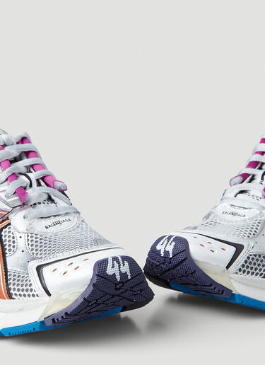 Runner スニーカー Balenciaga Runner スニーカー グレー bal0147014