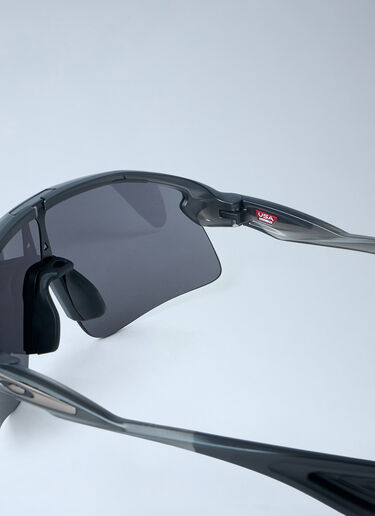 Oakley Stunt Devil S Sunglasses Black lxo0364007