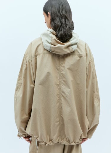 Diesel J-Mckell 夹克 米色 dsl0156027