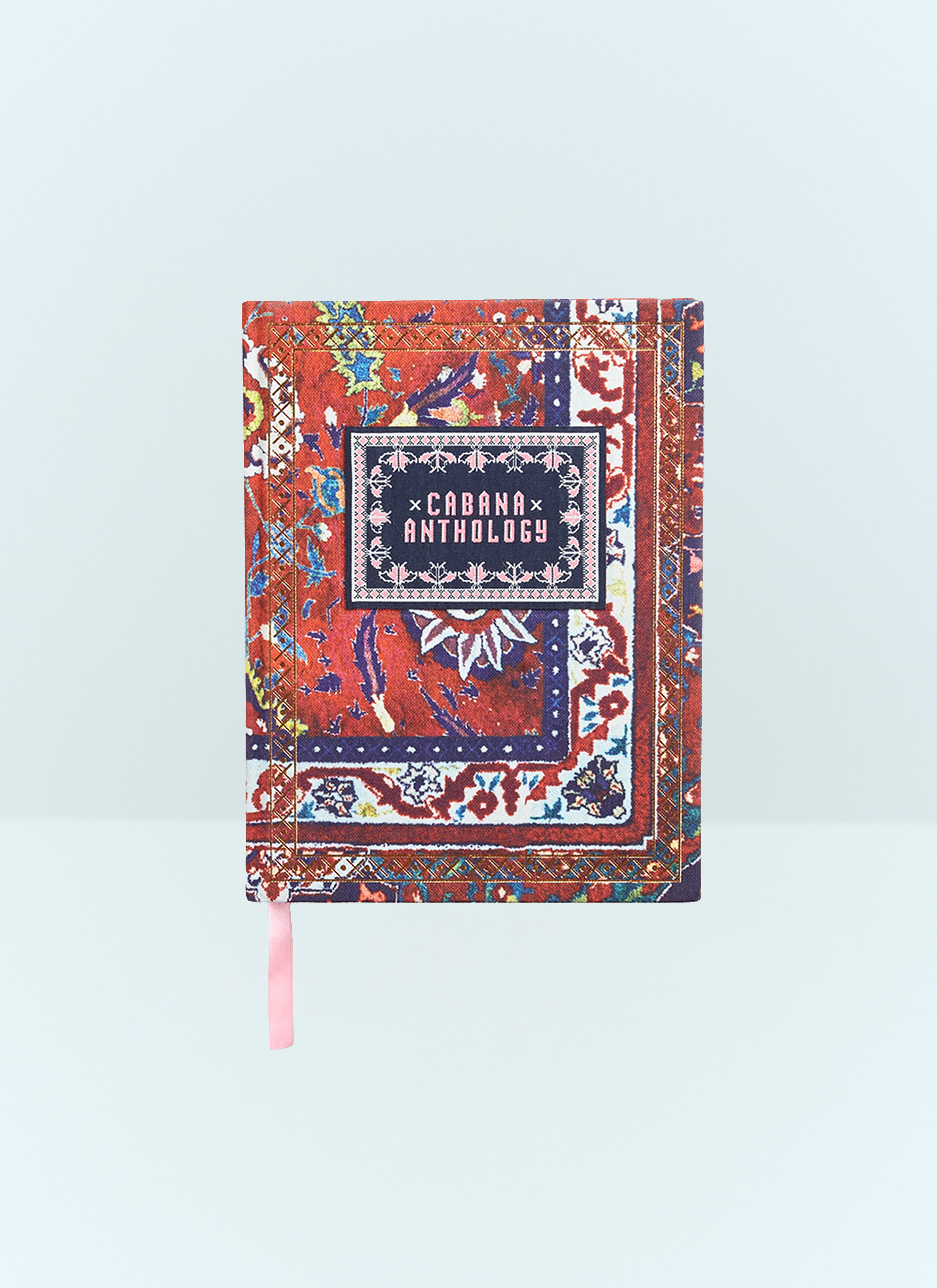 Vendome Press Cabana: Anthology Book Multicolour wps0691301
