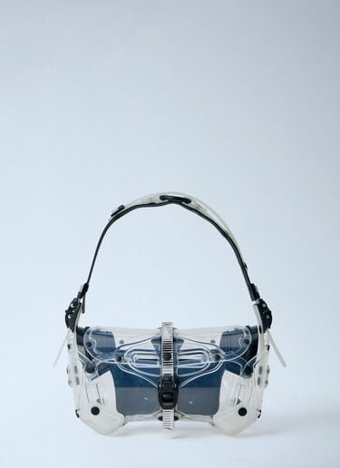 Innerraum Object I80 Mini Stereo Bag White inn0363005