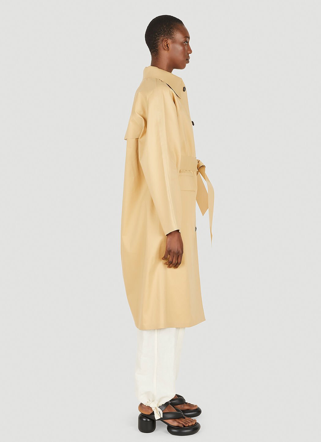 Original trench coat shop