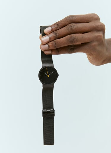 Braun BN0211 Classic Slim Watch Black bru0155016