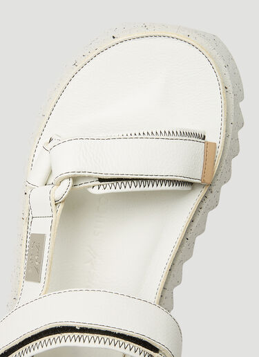 Marsèll x Suicoke Depa 01 Sandals White mar0248001