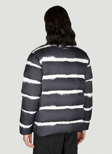 Moncler Sil 短款羽绒服 黑色 mon0154016