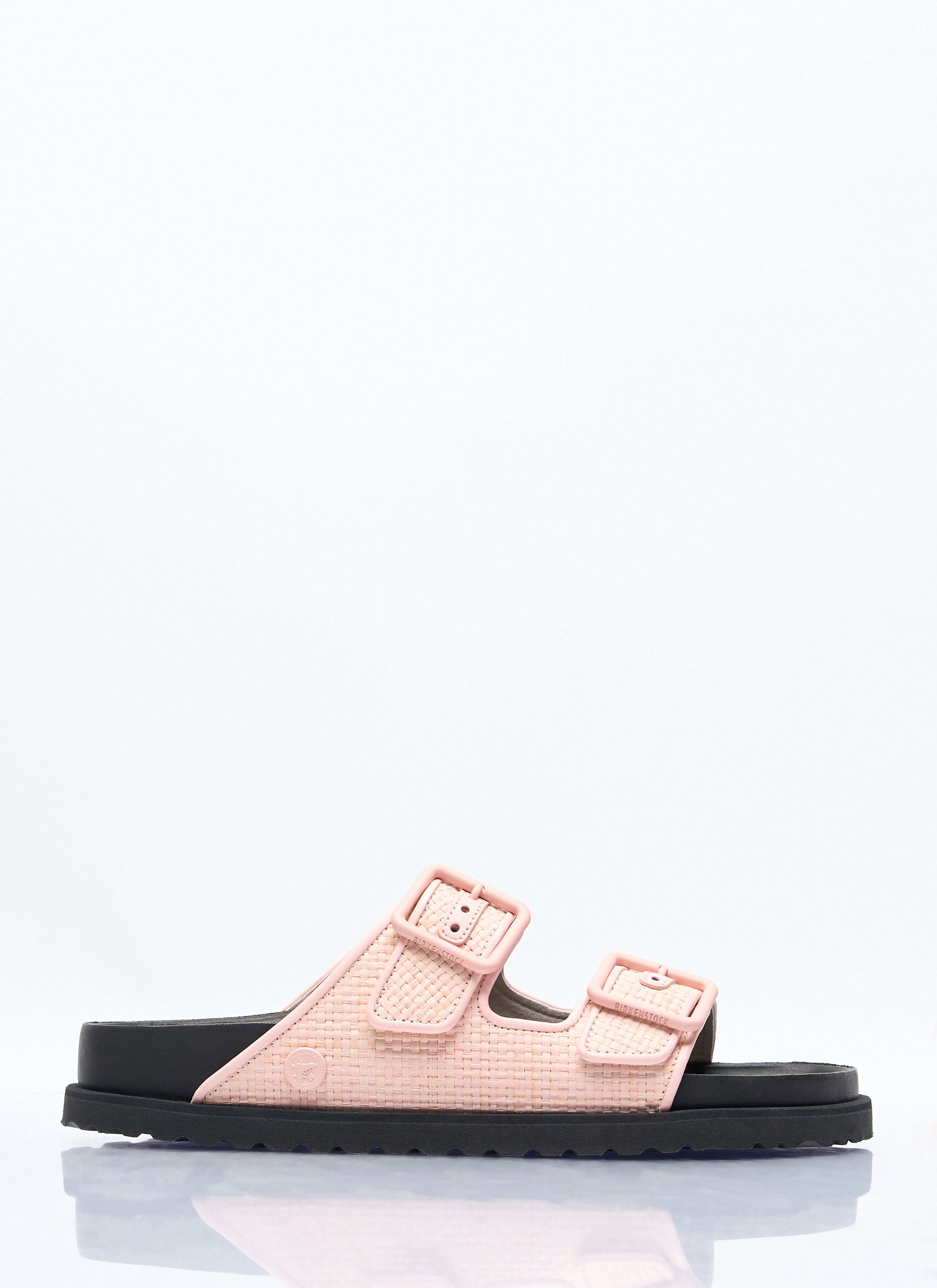 Women s Designer Sandals Low Heel Flat Sandals LN CC