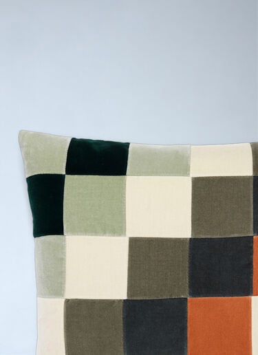 Patchwork Cushion Cover Christina Lundsteen Patchwork Cushion Cover Multicolour wps0691936