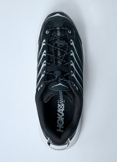 HOKA 마파테 쓰리2 스니커즈  블랙 hok0359001