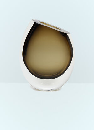 Gardeco Vase 96 Brown wps0691412