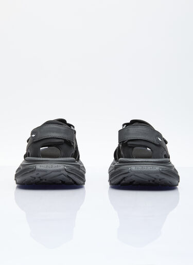 Balenciaga 3XL 凉鞋 黑色 bal0256015