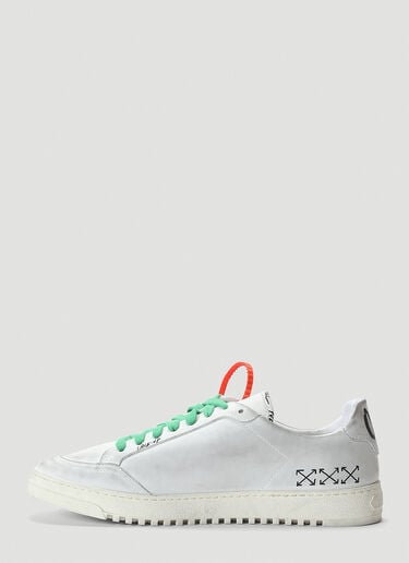 Off-White 2.0 Sneakers White ofw0139040