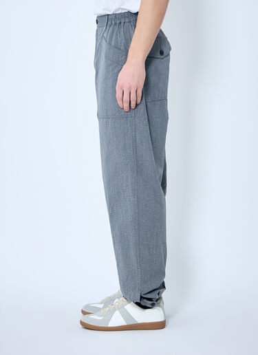 Visvim Carrol Pants Grey vis0158015