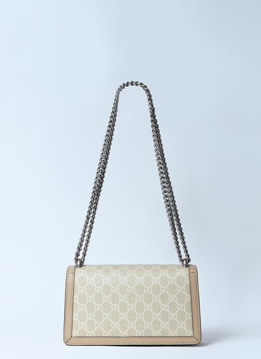 Gucci Dionysus Small Shoulder Bag Beige guc0258035