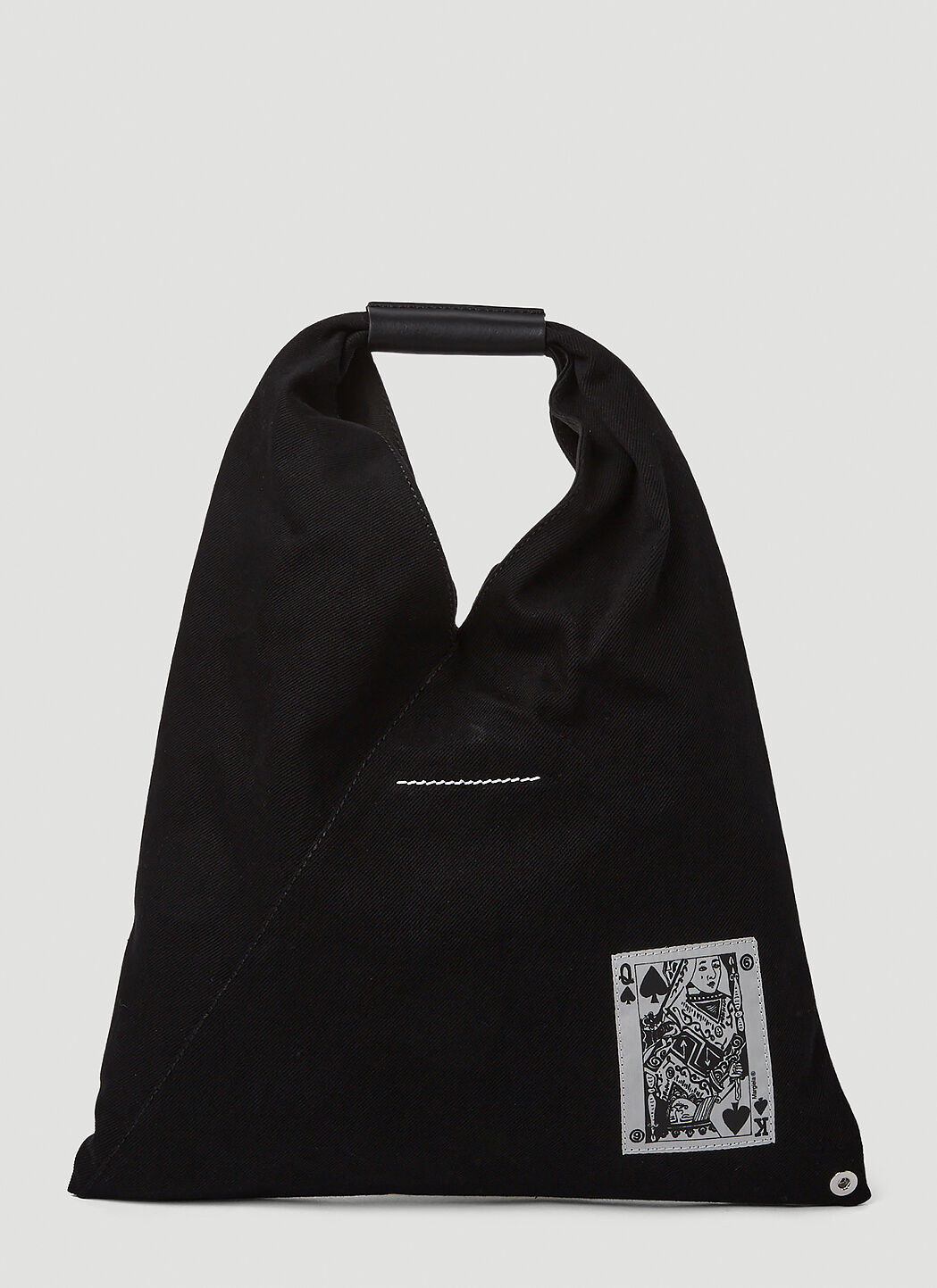 Mm6 japanese tote bag deals
