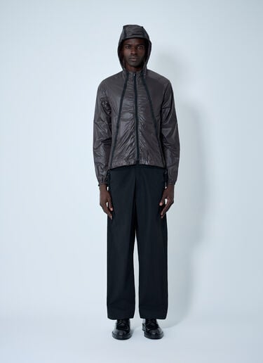 Sinh Shell Jacket J.L-A.L Sinh Shell Jacket Grey jla0162004