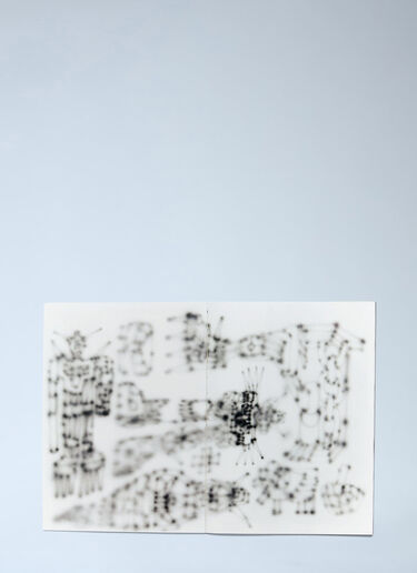 Antenne Books Everyday - Alehsy Lambo Black ane0564004