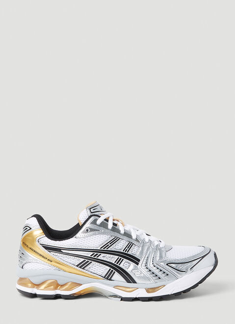 Asics Gel-Kayano 14 Sneakers White asi0354006