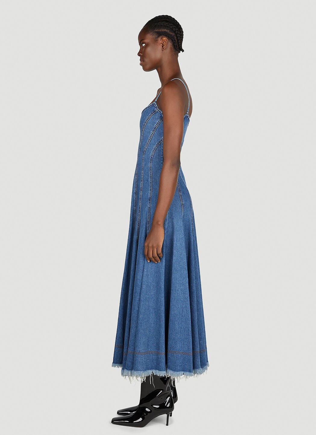 Sportmax code shop dress