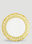 Rosenthal Large Medusa Rhapsody Plate Multicoloured wps0690134