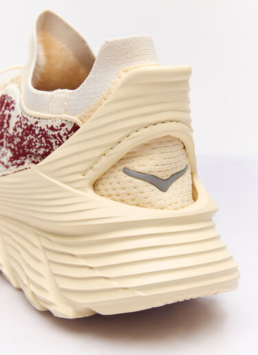 HOKA x Paria Farzaneh Chukka Restore Sneakers Beige hpf0359002