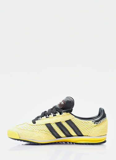 adidas by Wales Bonner SL76 Sneakers Yellow awb0357010