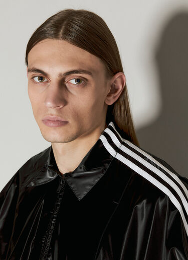 Y-3 Windbreaker Jacket Black yyy0356015