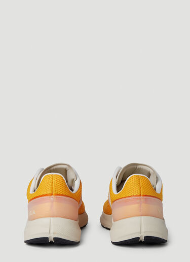マーリンニットスニーカー Veja マーリンニットスニーカー オレンジ vej0350021