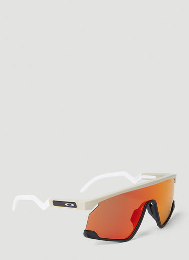 Oakley BXTR Sunglasses White lxo0353005