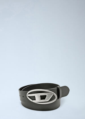 Diesel B-1DR Belt Brown dsl0151010
