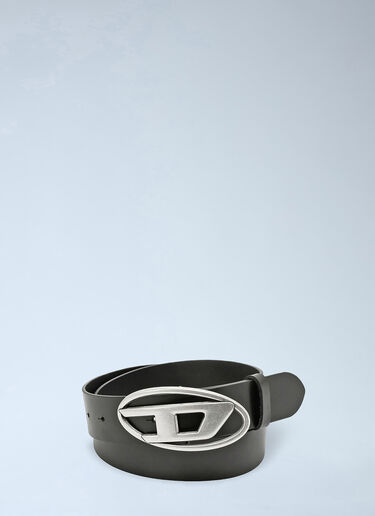 Diesel B-1DR Belt Brown dsl0151010