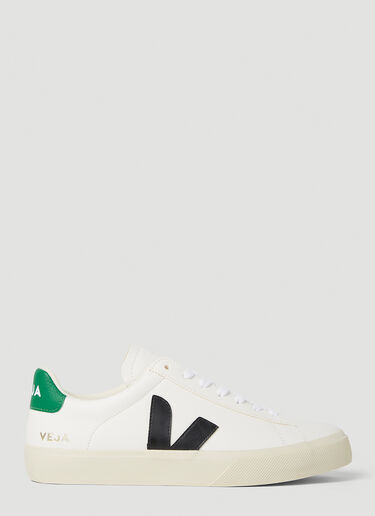 Campo Sneakers Veja Campo Sneakers White vej0352006