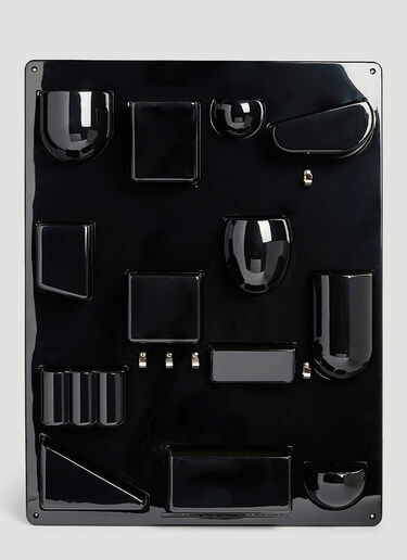 Vitra Uten.Silo II Black wps0644795