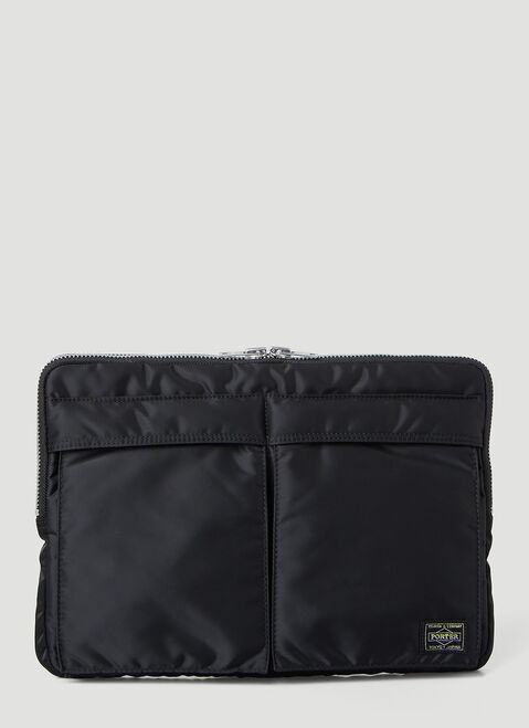 Rains Tanker Document Case Grey rai0354020