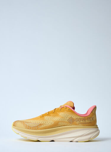 HOKA Clifton 9 Sneakers Orange hok0159003