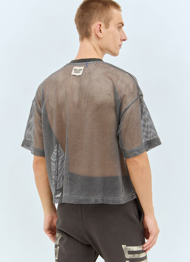 Gallery Dept. Practice Jersey Top Grey gdp0158034