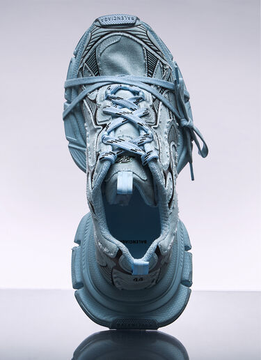 Balenciaga 3XL Sneakers Light Blue bal0157032