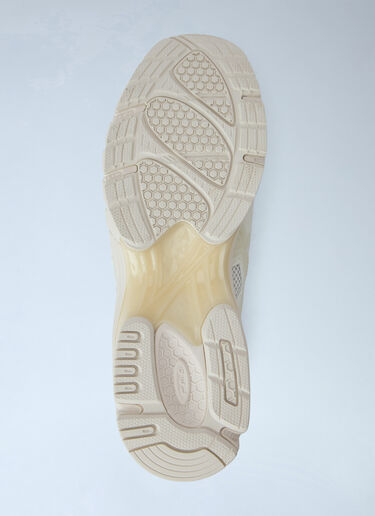 LN-CC® - Asics: Gel-DS Trainer SP Sneakers - Cream Asics Gel-DS Trainer SP Sneakers Cream asi0366054