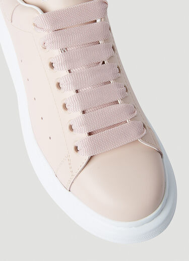 Alexander McQueen Larry 运动鞋 粉色 amq0252008