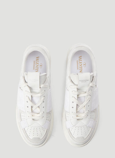 Valentino VL7N Sneakers White val0244024