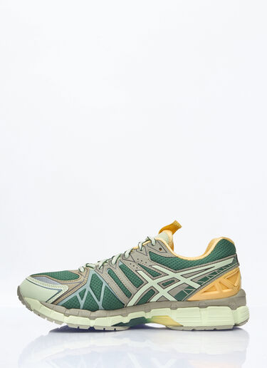 Asics UB10-S Gel Kayano Sneakers Green asi0358011