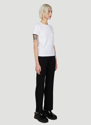 MM6 Maison Margiela 三件套T恤 白 mmm0247009