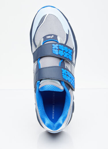 Asics x Cecilie Bahnsen GT-2160 Sneakers Blue acb0355002