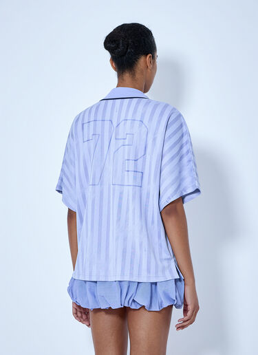 Nike Runway Jersey Top Lilac nik0265101