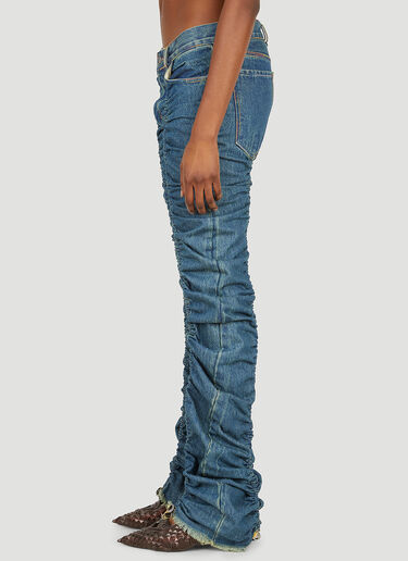 (DI)Construct Jeans (Di)vision (DI)Construct Jeans Blue div0250003
