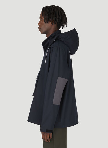 Waffle Anorak Pullover Jacket Nike Waffle Anorak Pullover Jacket Black nik0146023